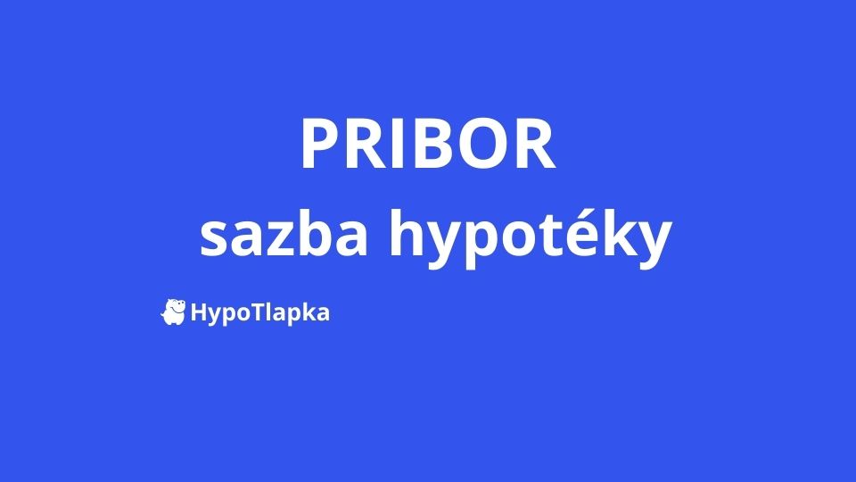 Pribor hypoteka